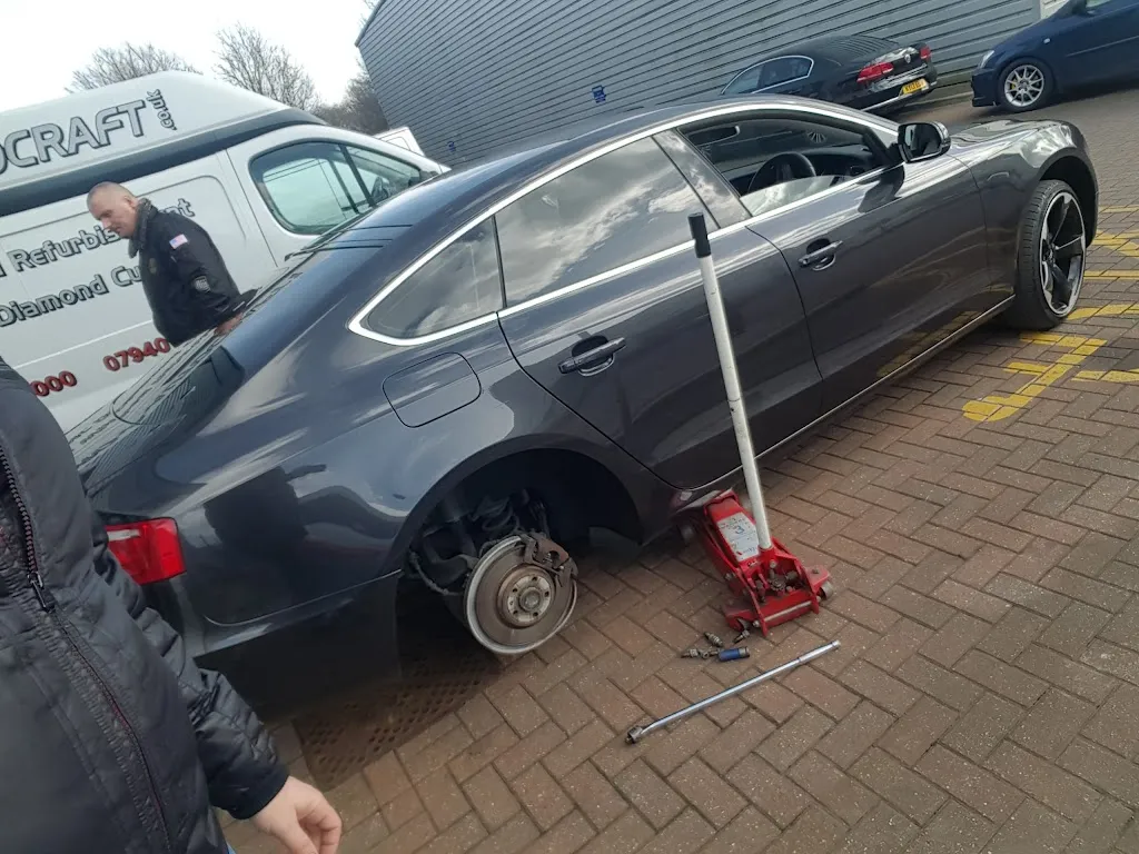ACS AUTOWERKS