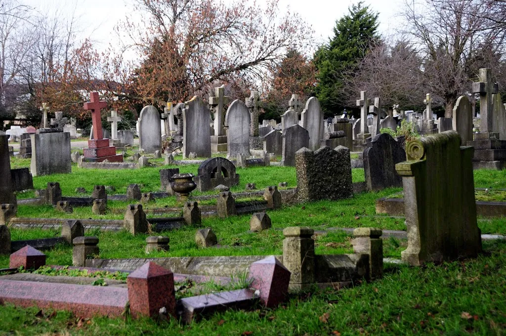 Acton Cemetery