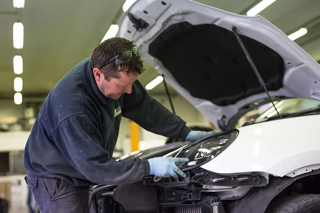 Acton Coachworks