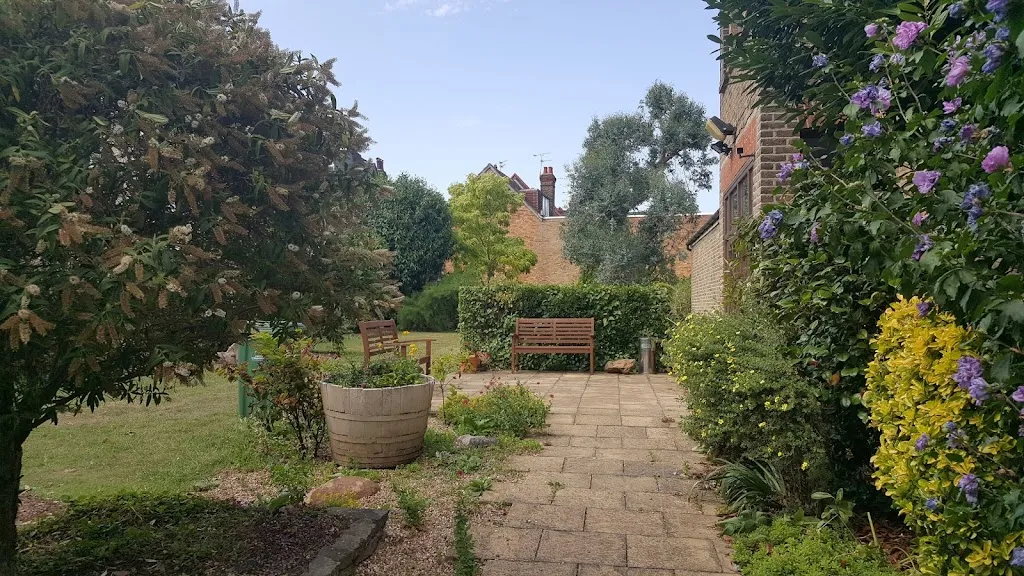 Acton Spiritualist Centre