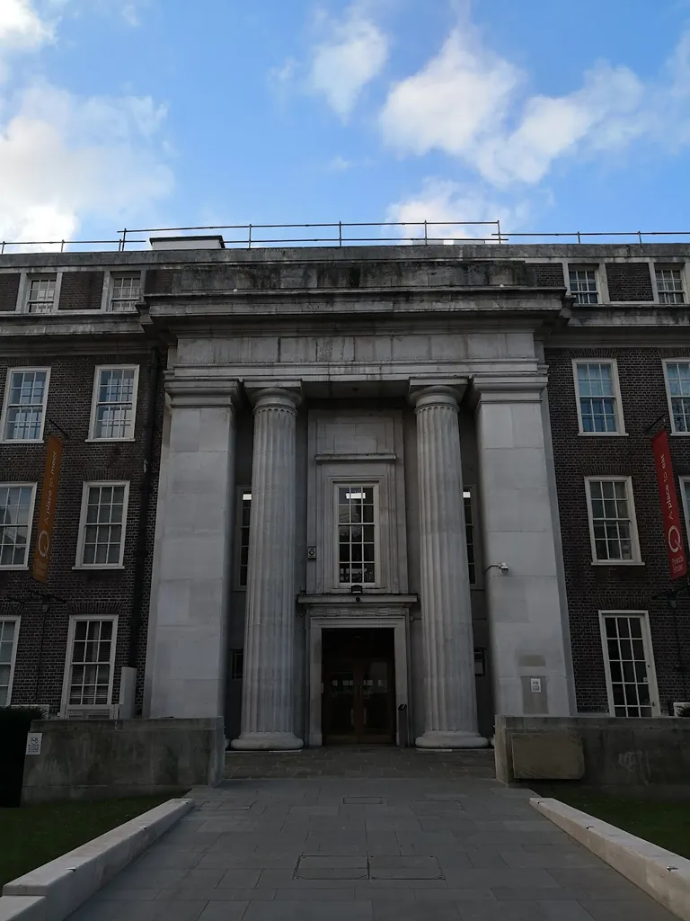 Acts Church London