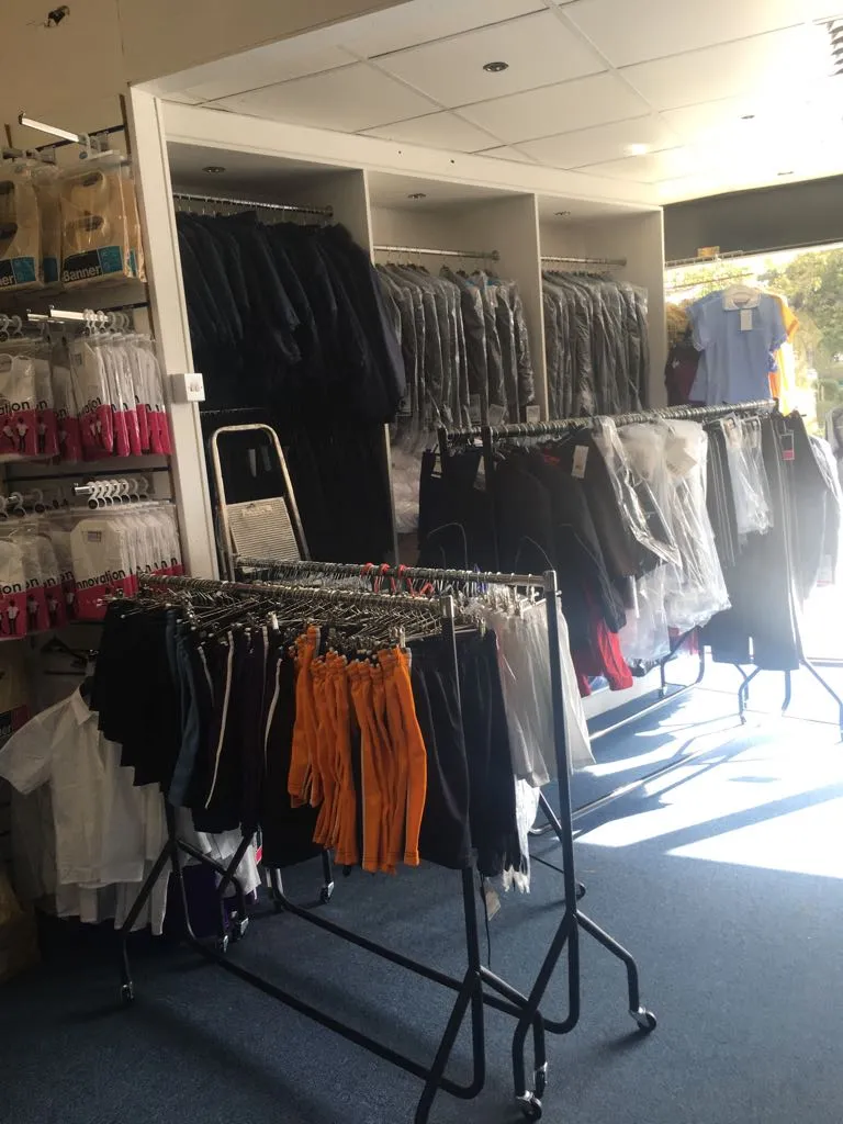 Adams Schoolwear