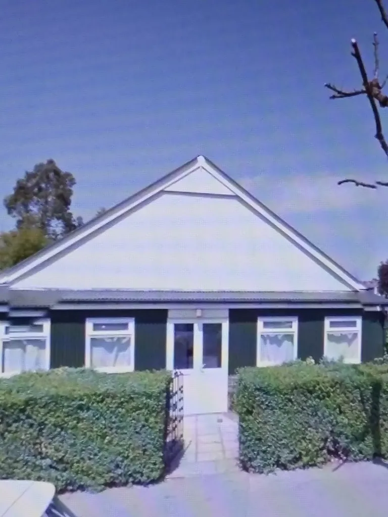 Addiscombe Baptist Church
