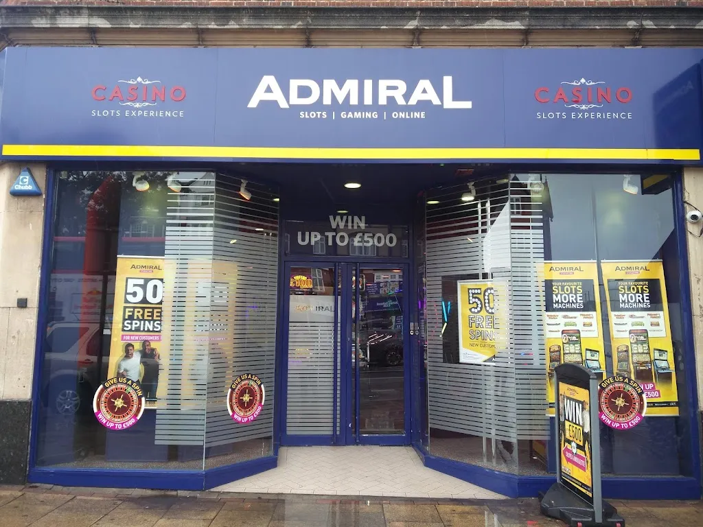Admiral Casino: Catford