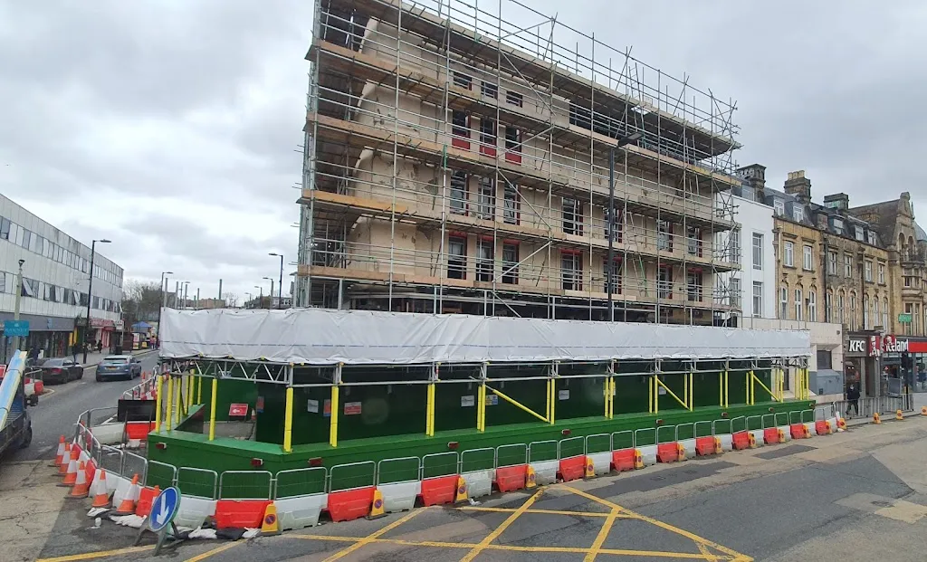 Admiral Casino: Cricklewood