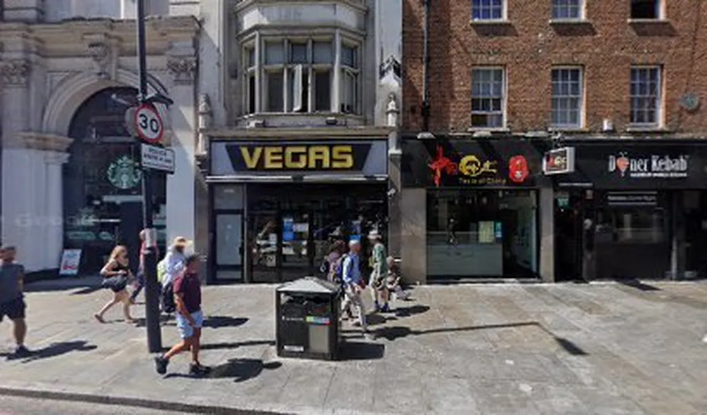 Admiral Casino: Islington