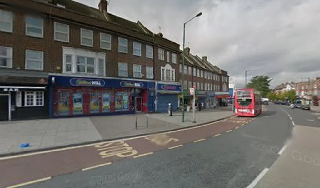 Admiral Casino: Neasden Lane