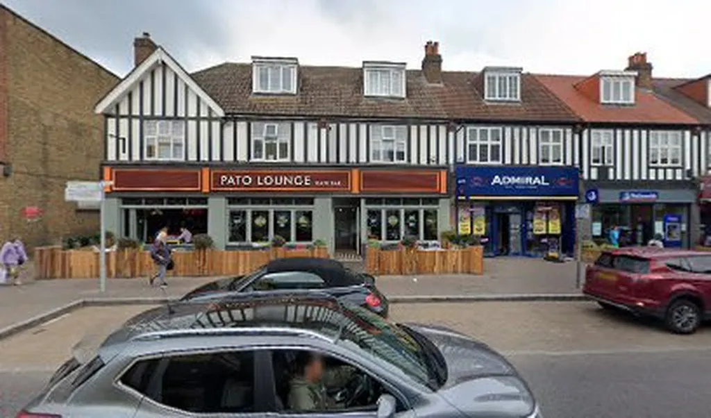 Admiral Casino: Orpington