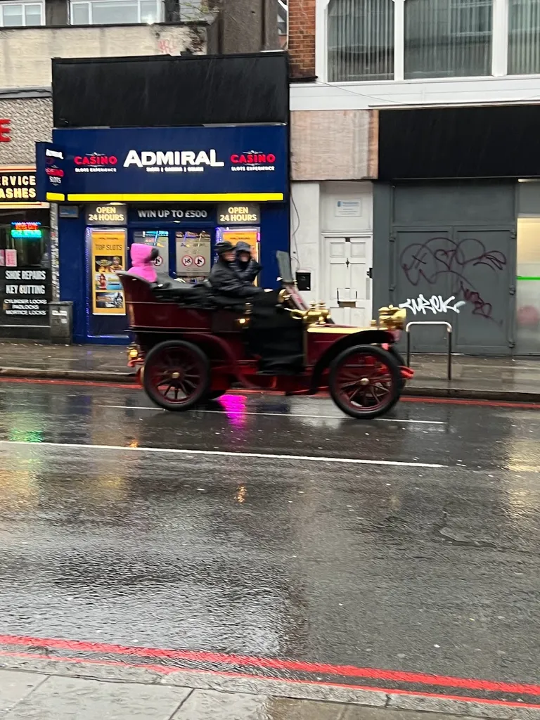 Admiral Casino: Streatham
