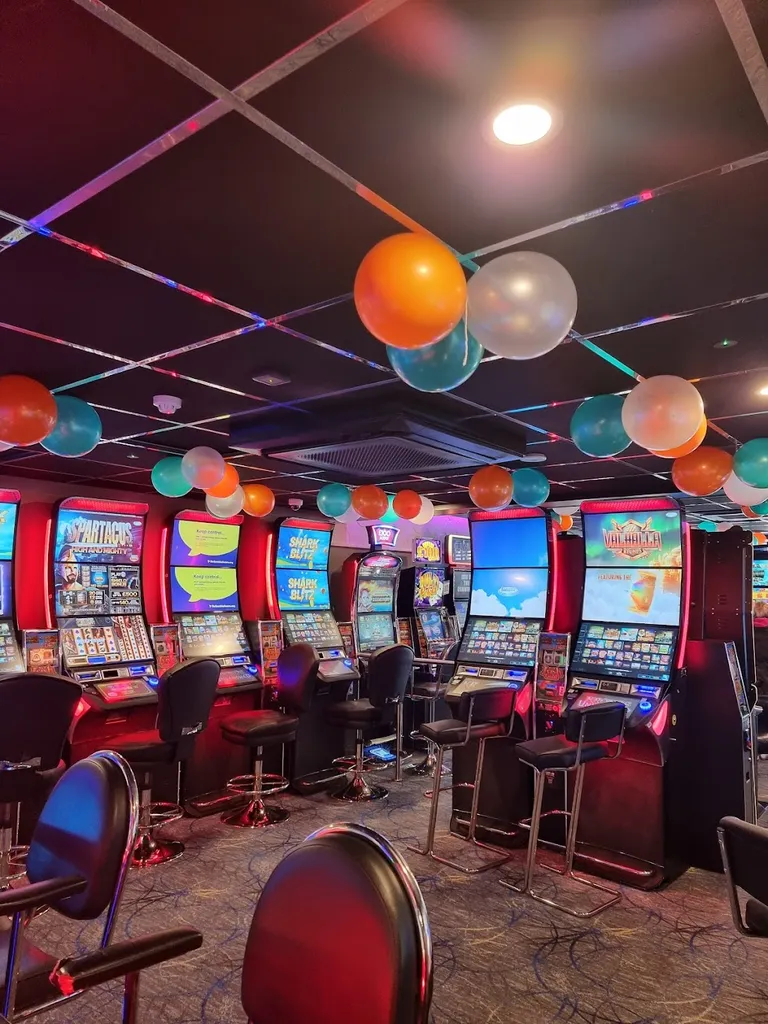 Admiral Casino: Tottenham