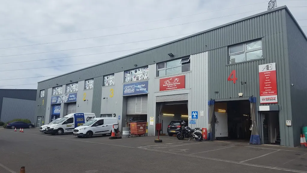 AE Services