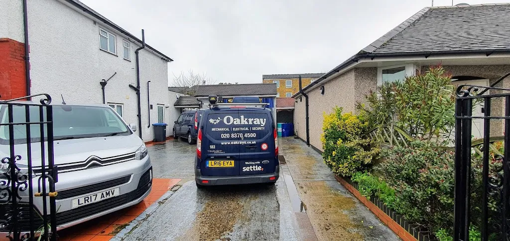 AGM Vehicle maintenance