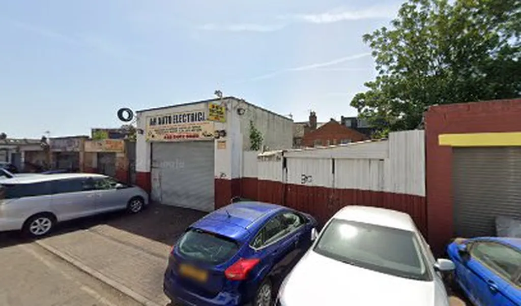 AH Auto Electrical