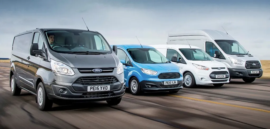 AHL CAR & VAN HIRE