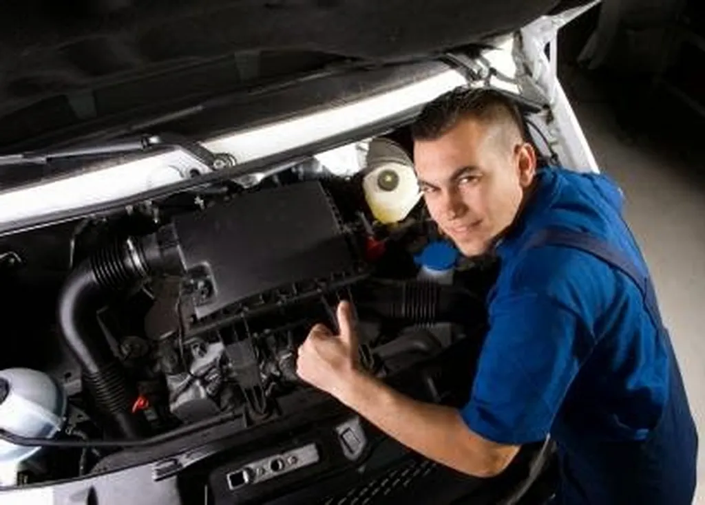 AJ Servicing and Repairs