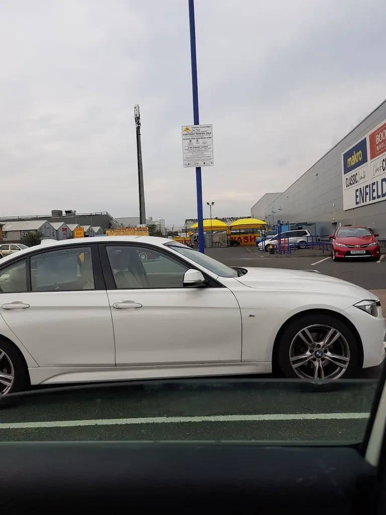 Alberto Hand Car Wash & Valeting Centre