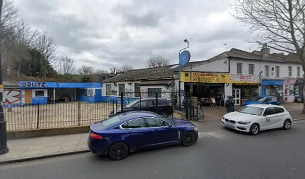 All cars Nunhead limited