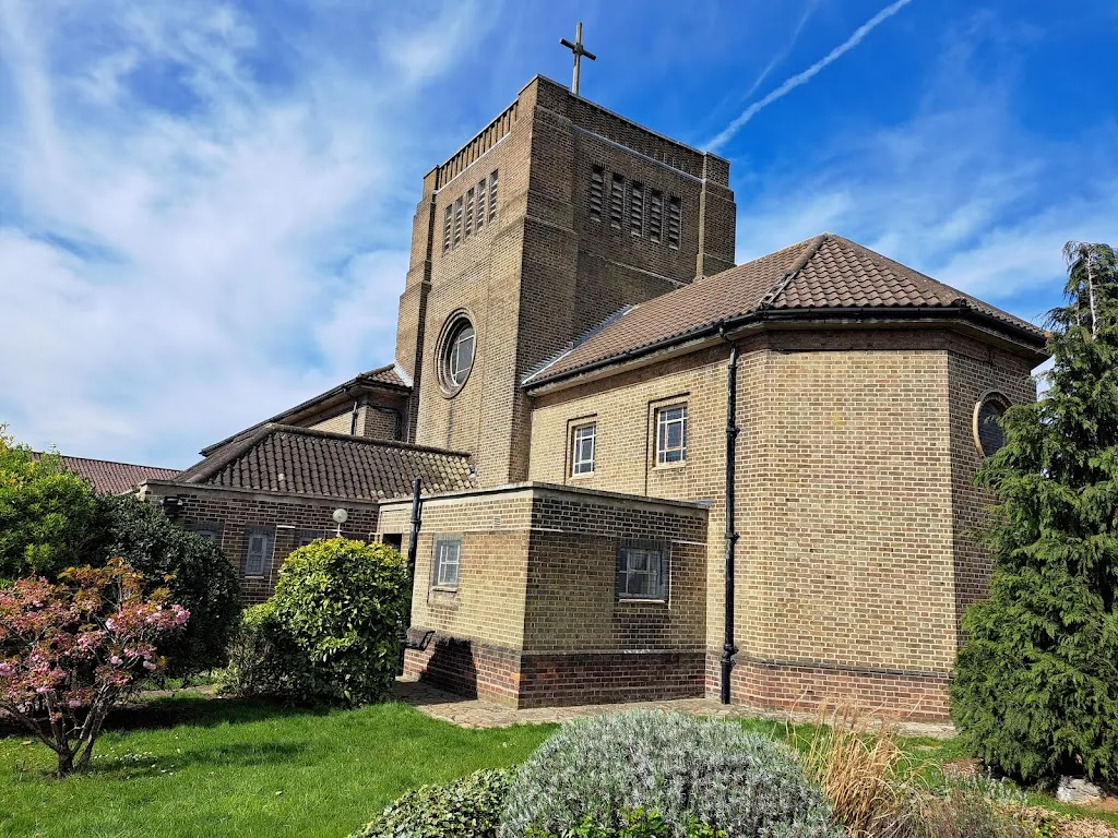 All Hallows Church