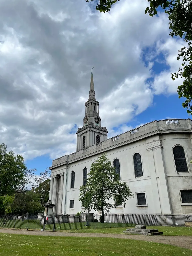 All Saints Church