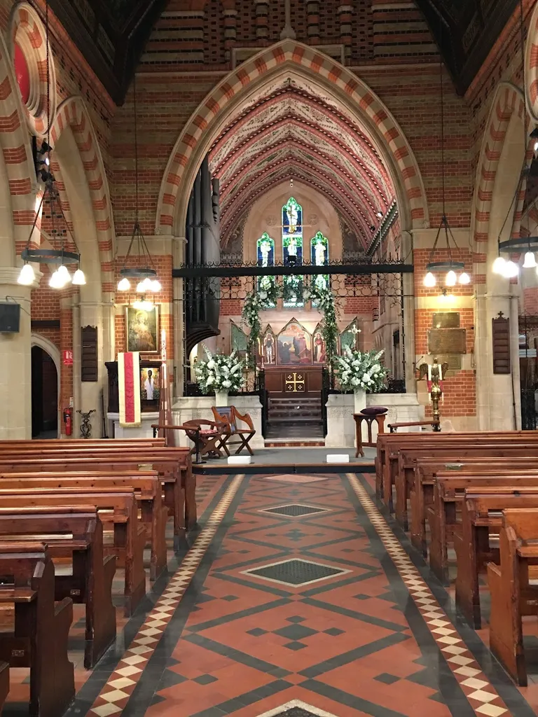All Saints' Church