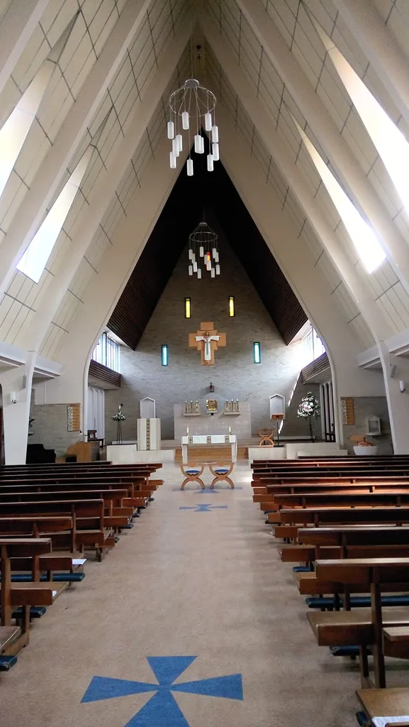 All Saints Church