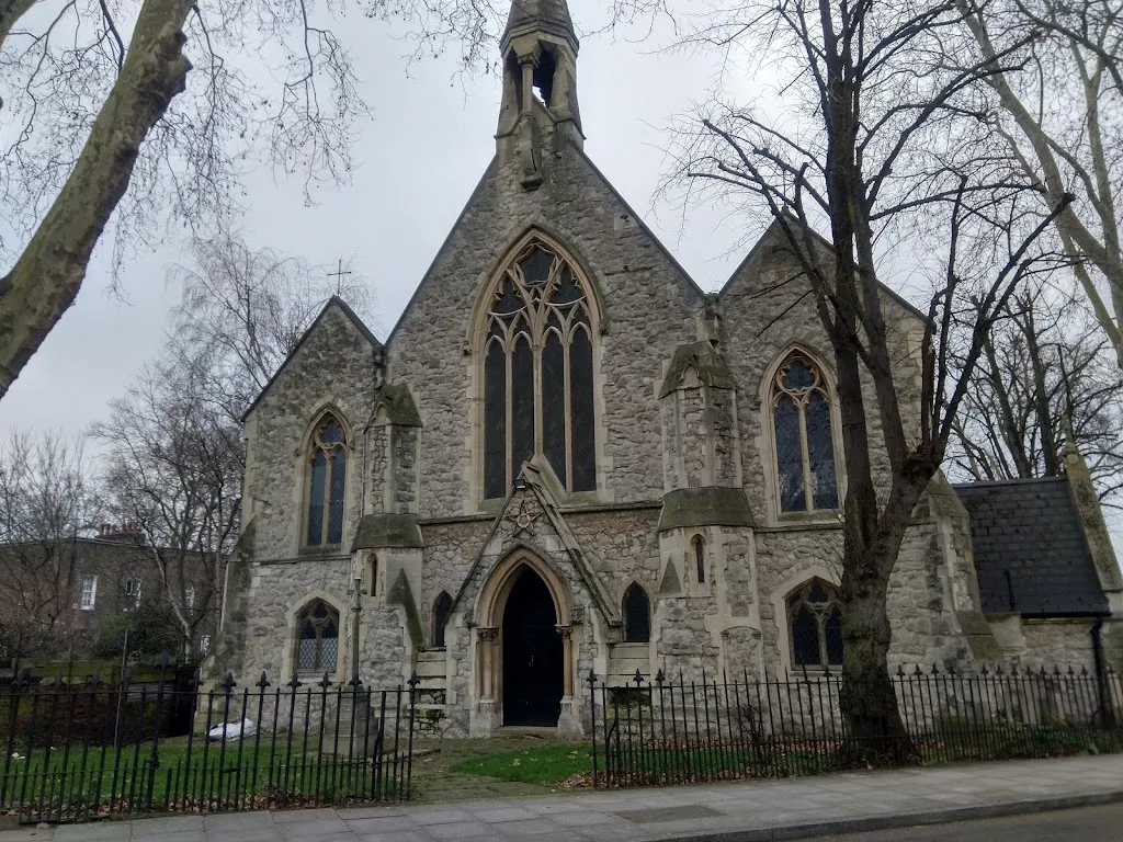 All Saints Church