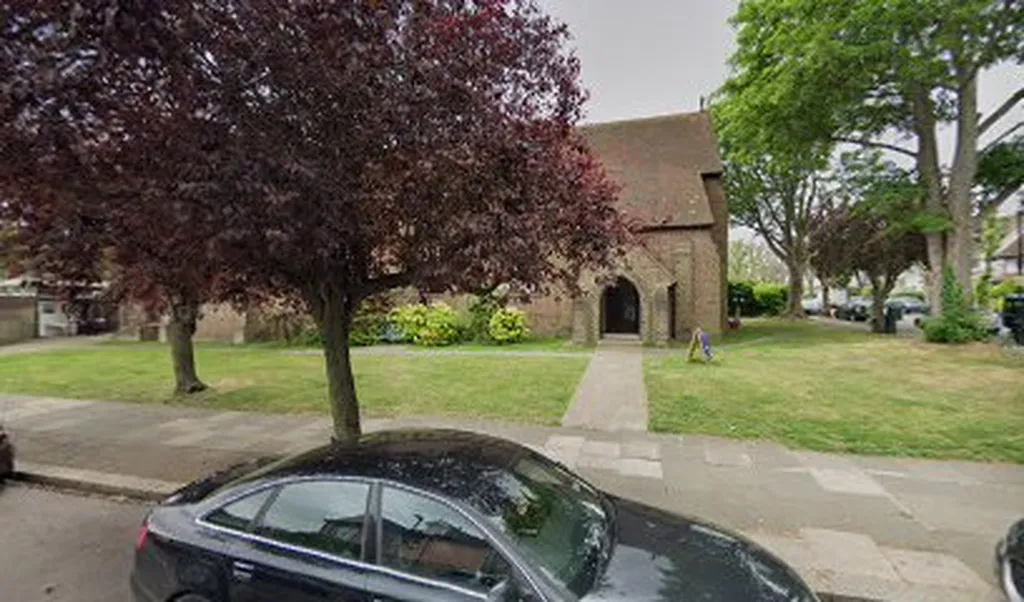All Saints Church