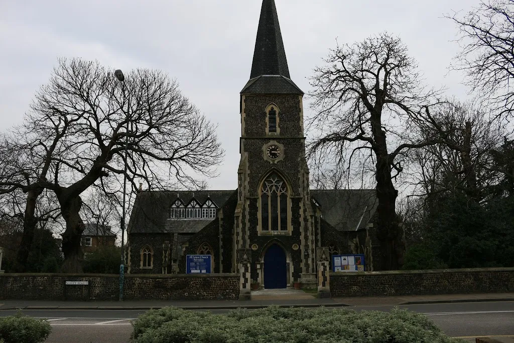 All Saints Church