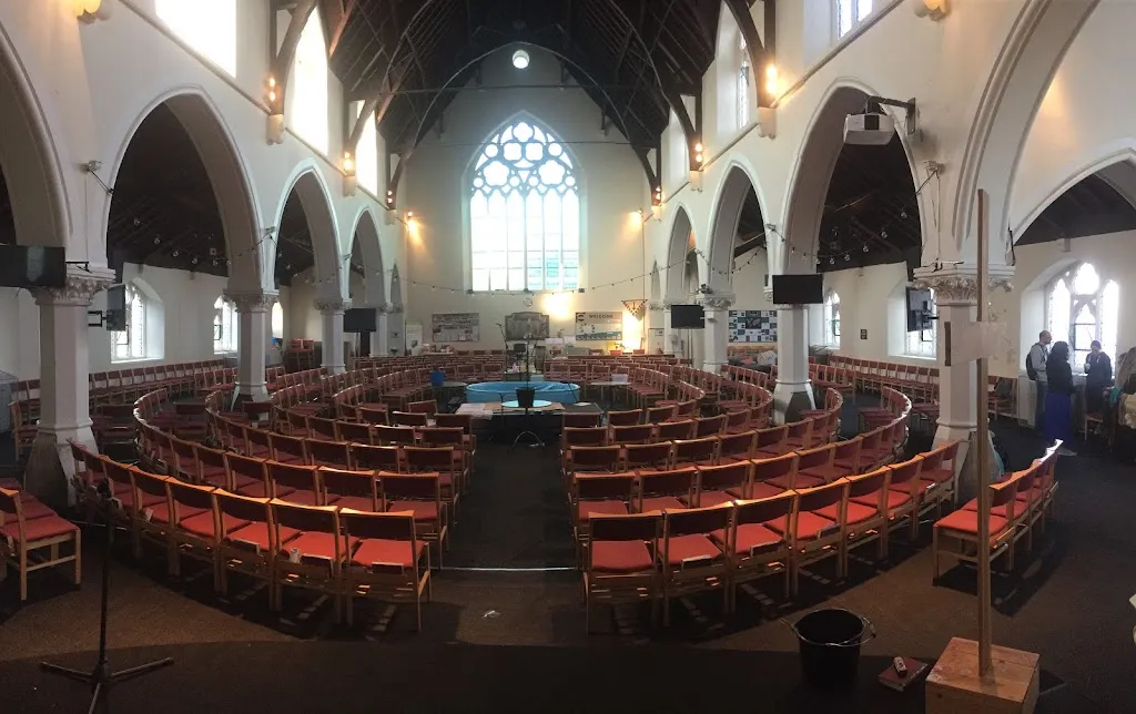 All Saints Church