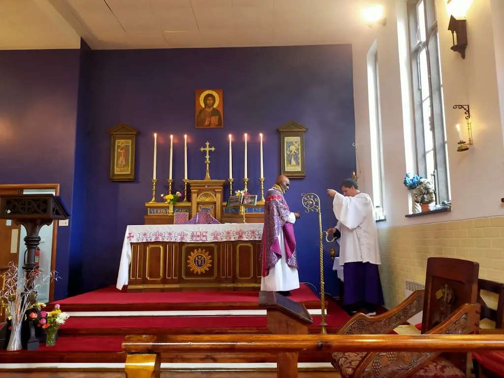 All Saints Liberal Church