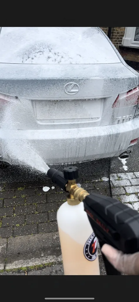 All Star Detailing 8