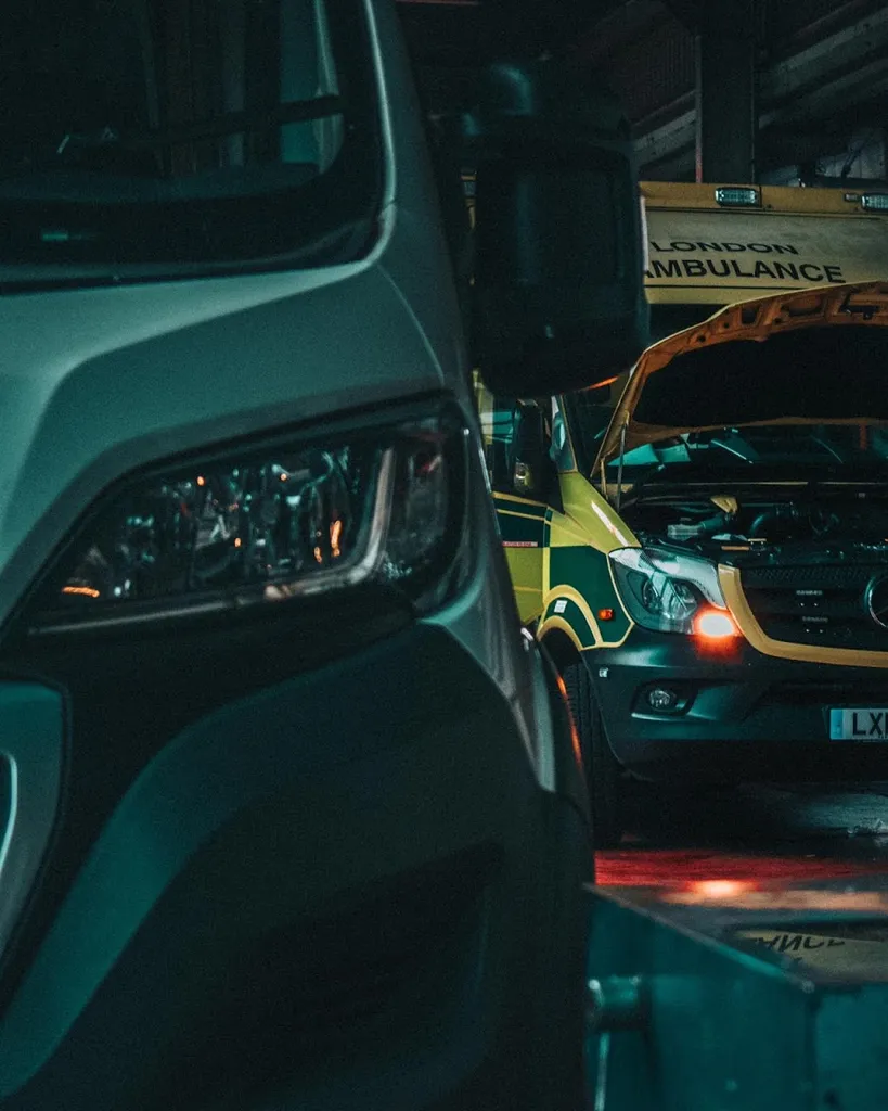 Allen & Hall Motor Engineers Ltd