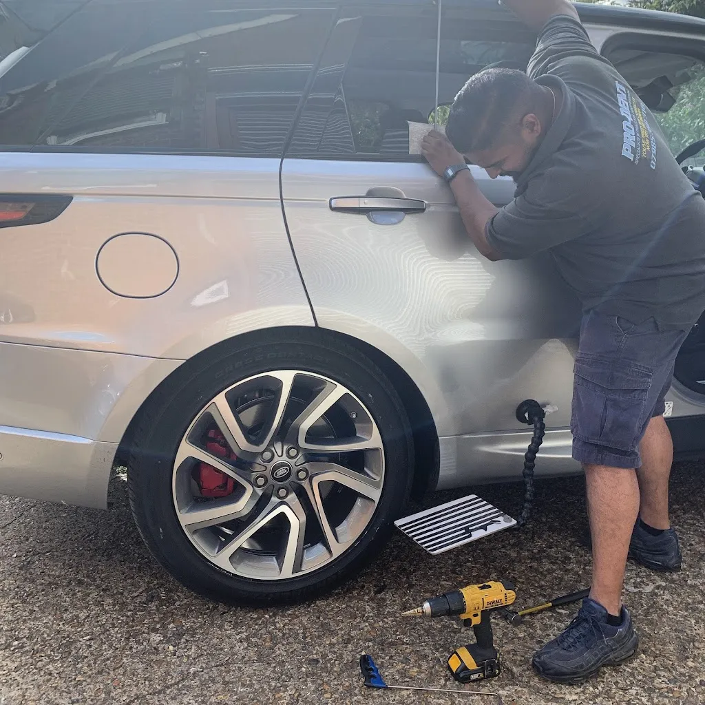 Alloy Fix Ltd