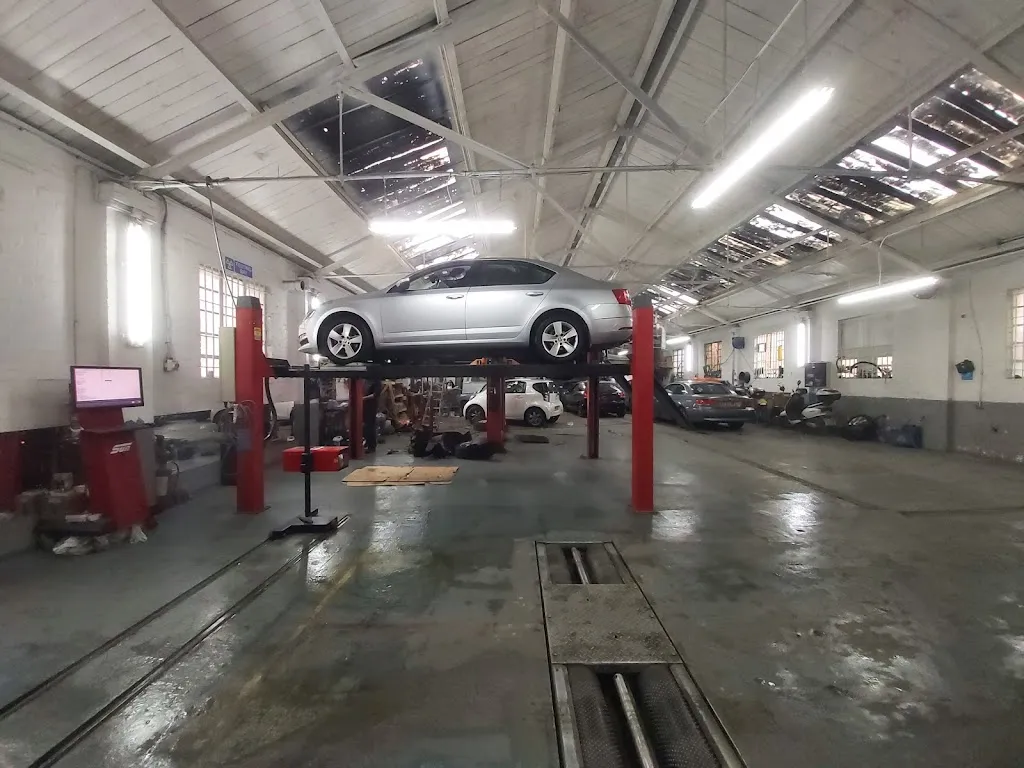 Alperton Cars Clinic Ltd