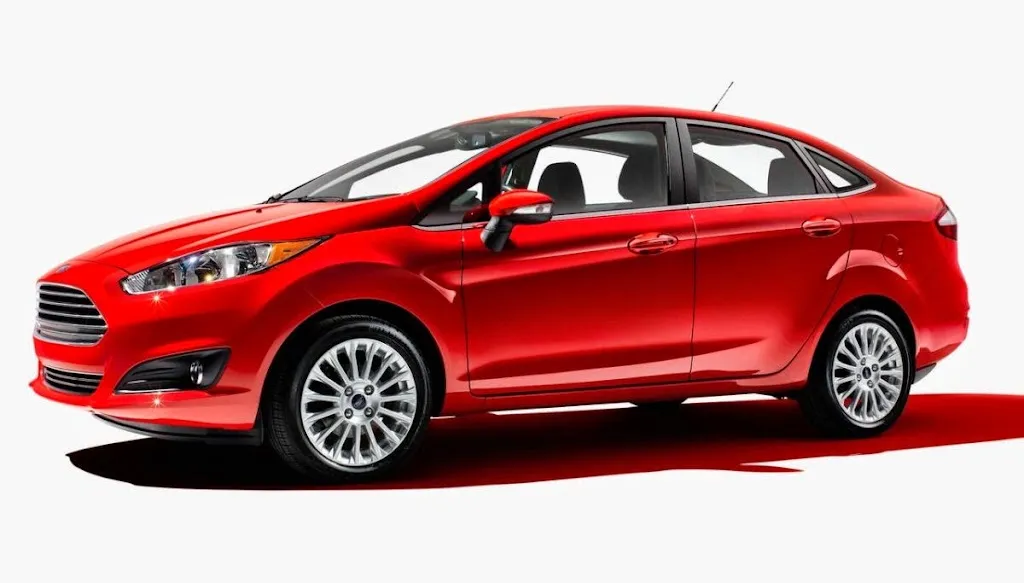 AM Auto Rent