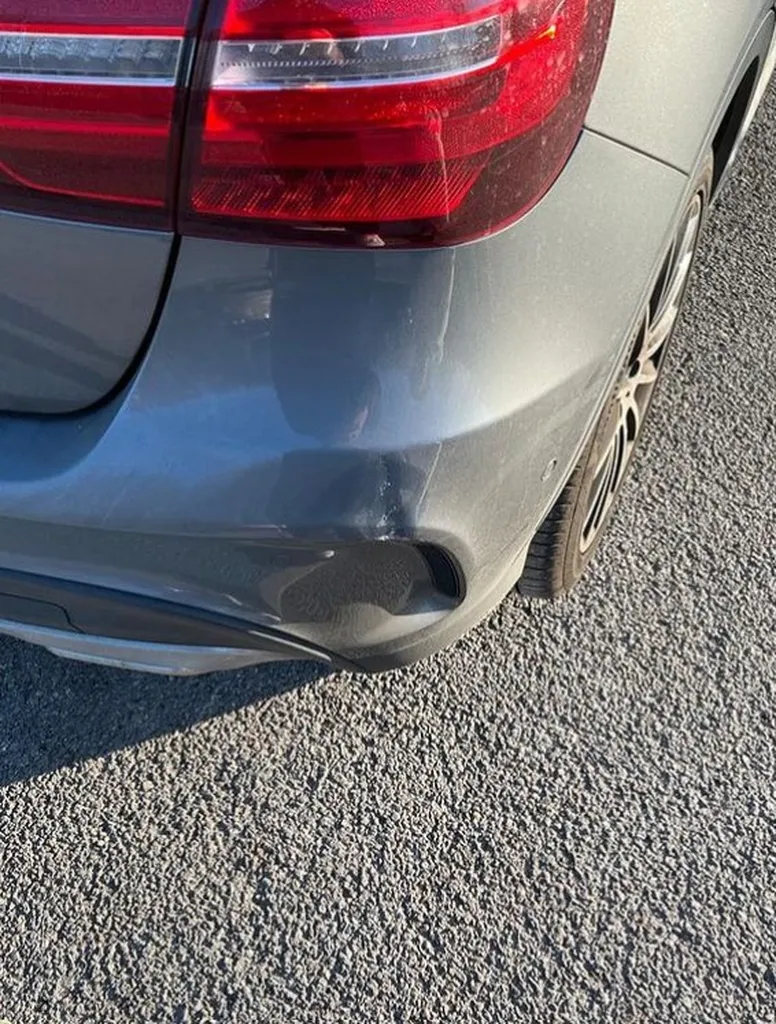 AMR BODYWORK - London - Car garage