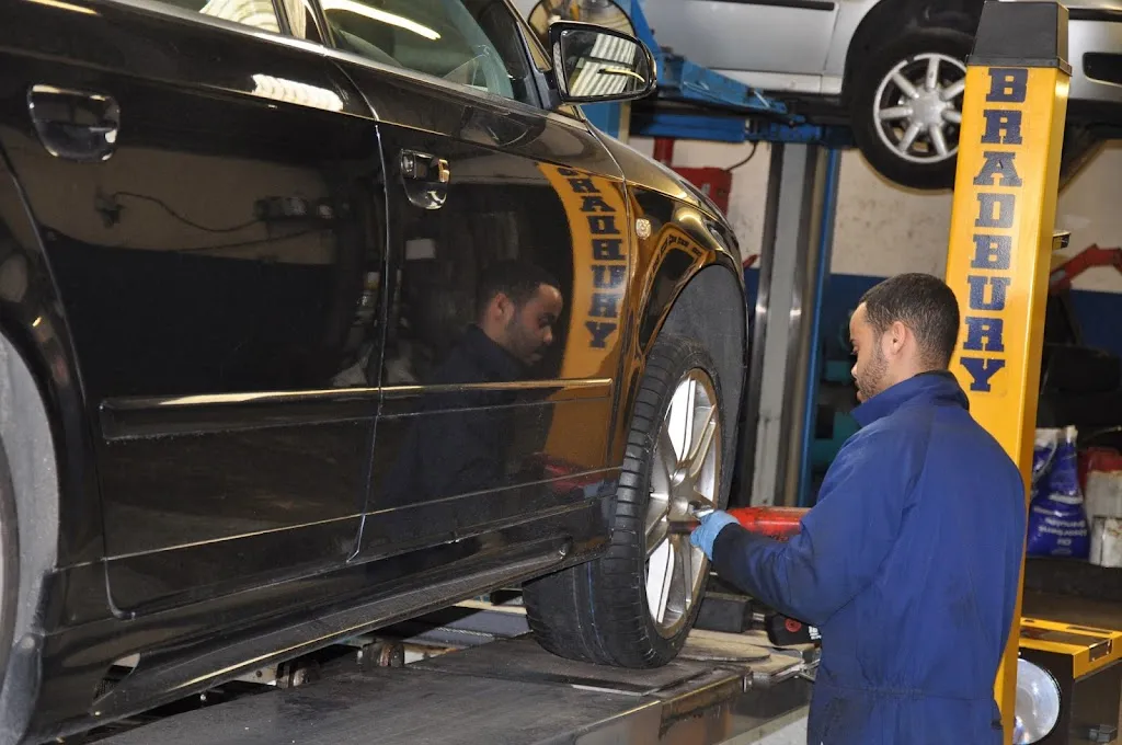 Amtec Motors