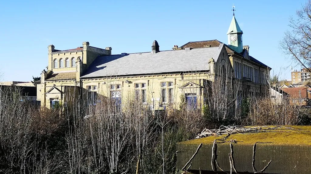 Anerley Town Hall & Business Centre