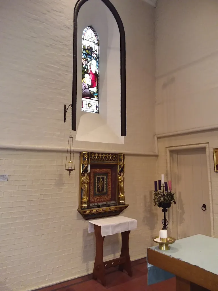 Anglican Communion Office & Consultative Council