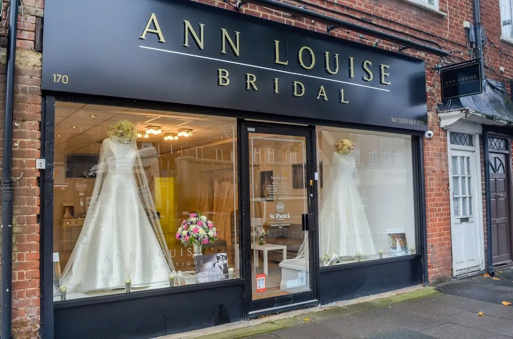 Ann Louise Bridal