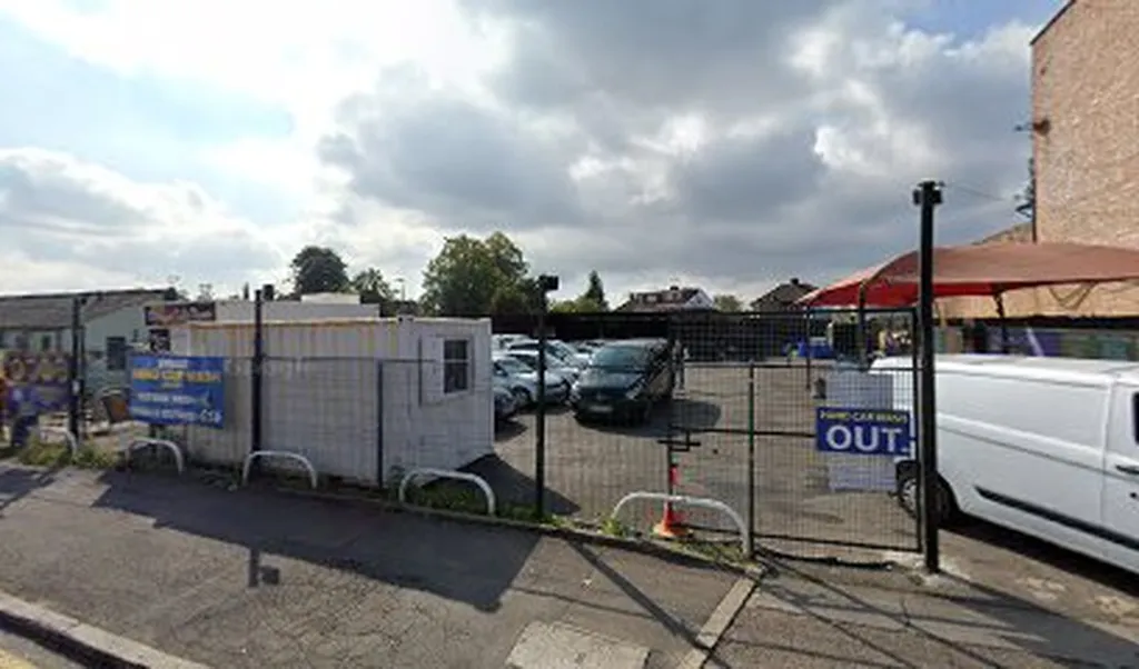 Approved Car Centre
