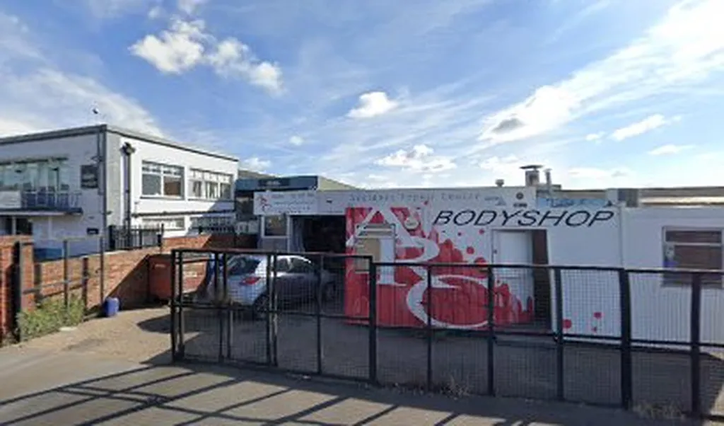 ARC Bodyshop