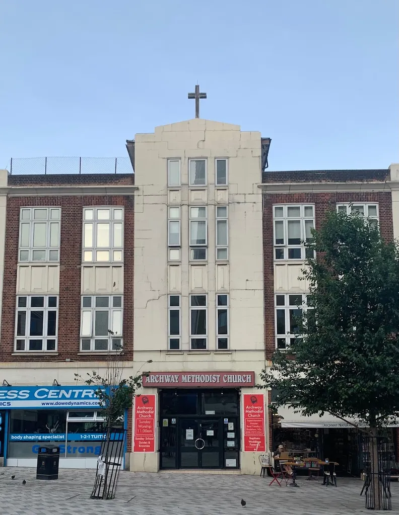 Archway Methodist Church