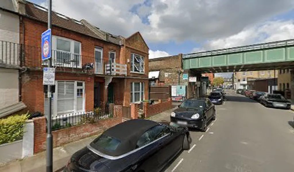 Archway Motors Ltd