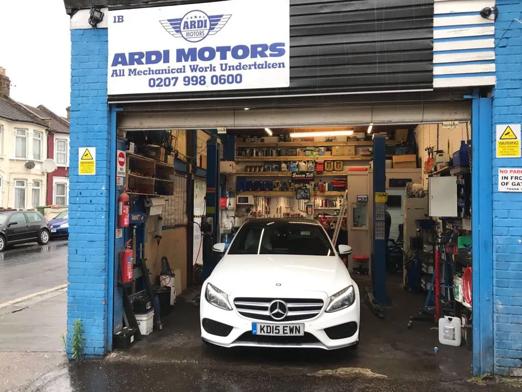 Ardi Motors