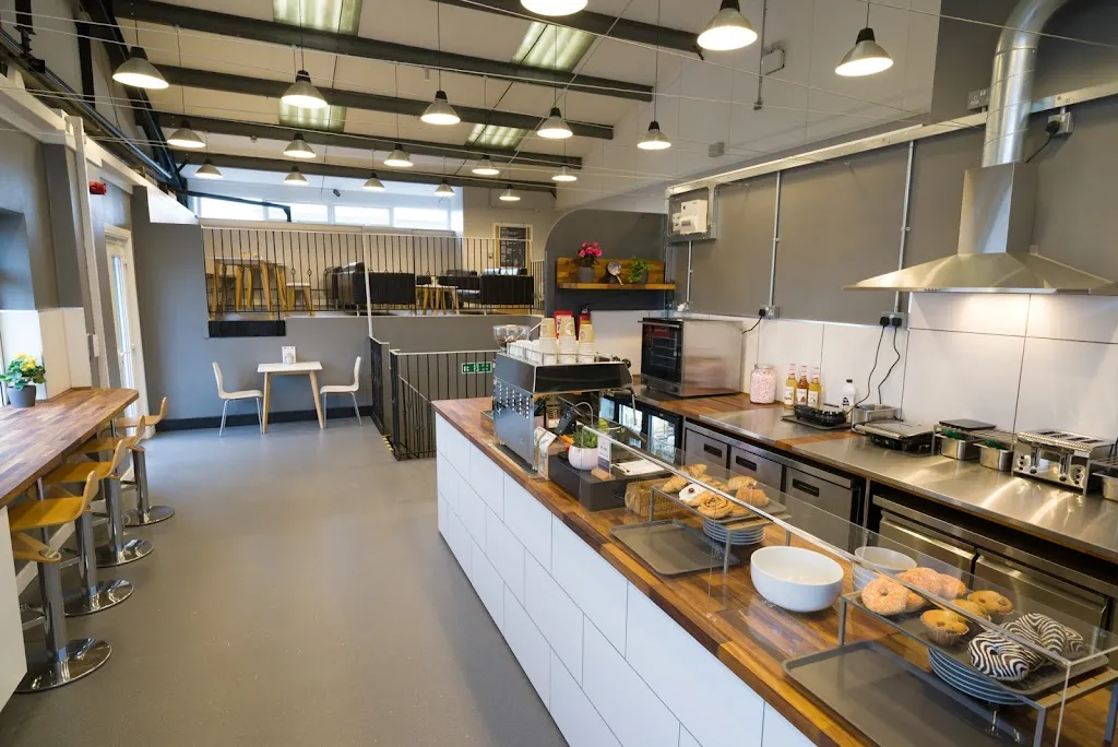 Arts Cafe