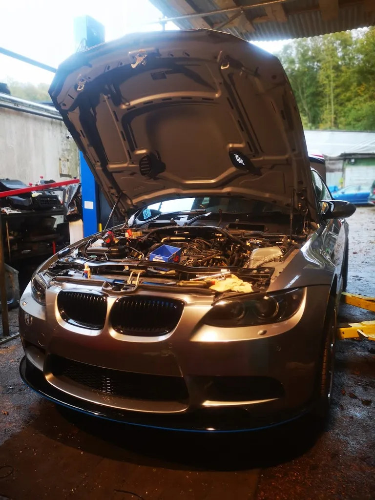 Asap Repairs Limited