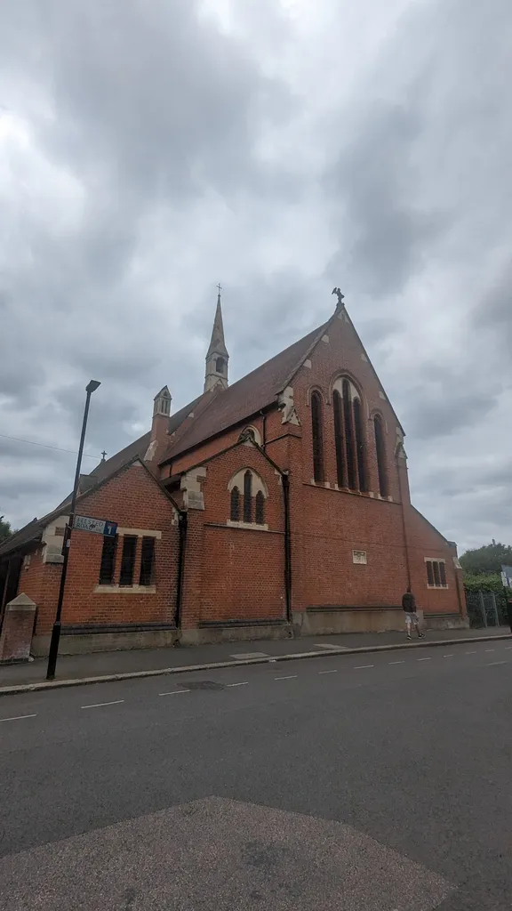 Ascension Church Centre