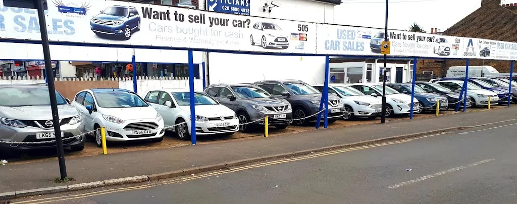 Ash Auto Car Sale