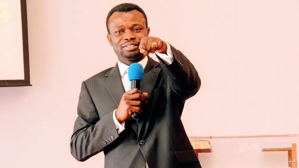 Assemblies of God Transformation Church
